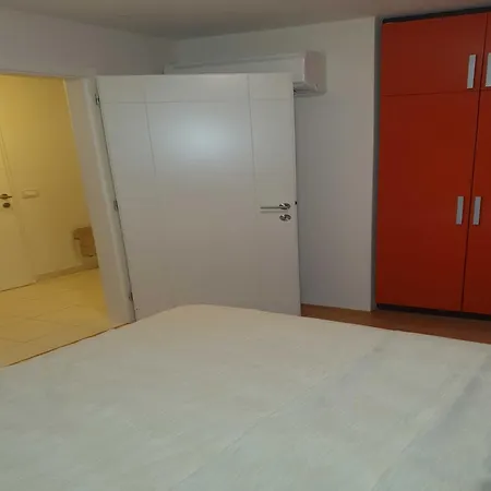 Apartman Marina Portoro Family Friendly 4 - Two Bedroom Portoroz