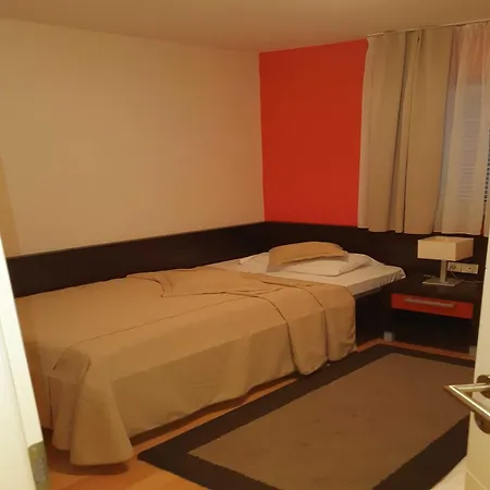 Marina Portoro Family Friendly 4 - Two Bedroom * Portoroz