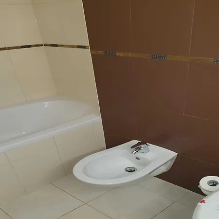 Marina Portoro Family Friendly 4 - Two Bedroom Apartmán *