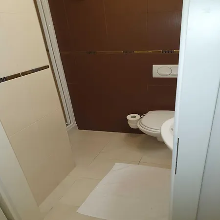 Marina Portoro Family Friendly 4 - Two Bedroom Apartman Portoroz