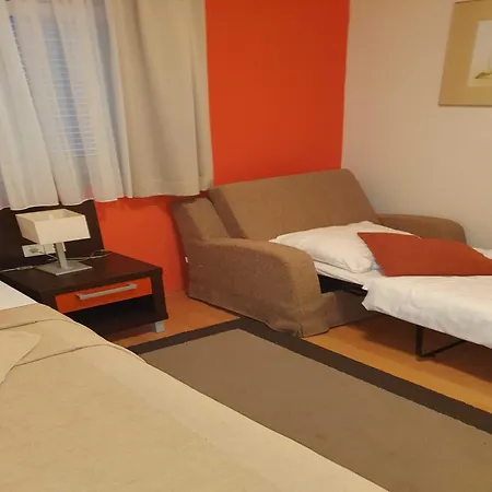 Apartman Marina Portoro Family Friendly 4 - Two Bedroom Portoroz