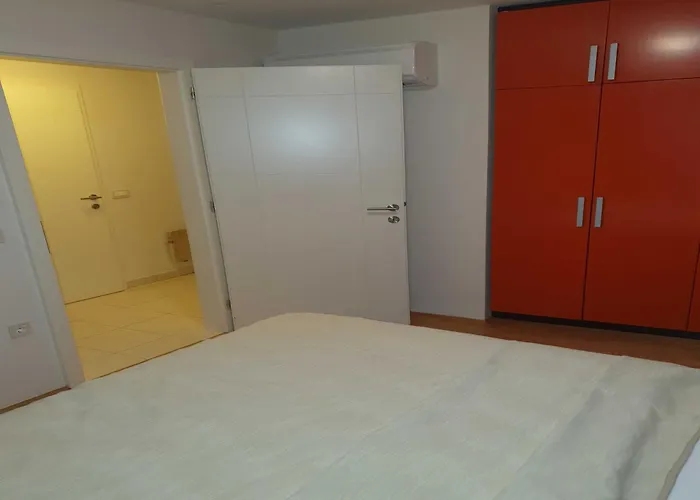 Apartamento Marina Portoro Family Friendly 4 - Two Bedroom Portorož