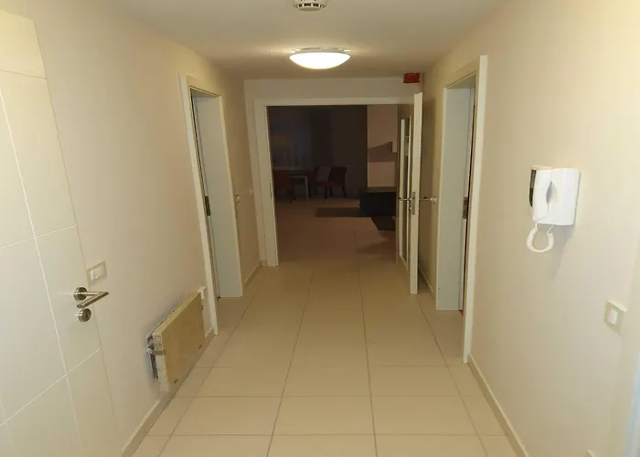 Marina Portoro Family Friendly 4 - Two Bedroom Portorož