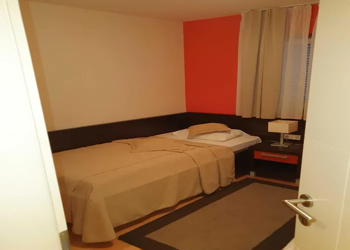 Marina Portoro Family Friendly 4 - Two Bedroom * Portorož