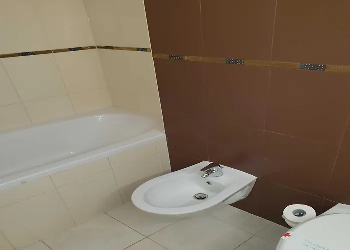 Marina Portoro Family Friendly 4 - Two Bedroom Apartamento *