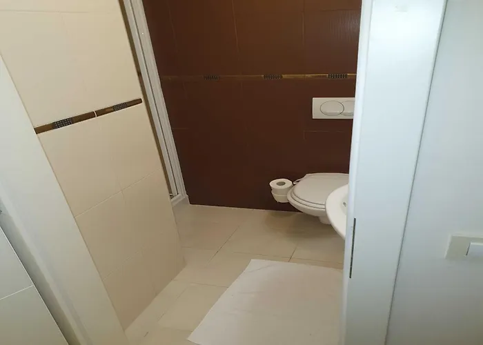 Marina Portoro Family Friendly 4 - Two Bedroom Apartamento Portorož