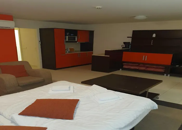 Apartamento Marina Portoro Family Friendly 4 - Two Bedroom *