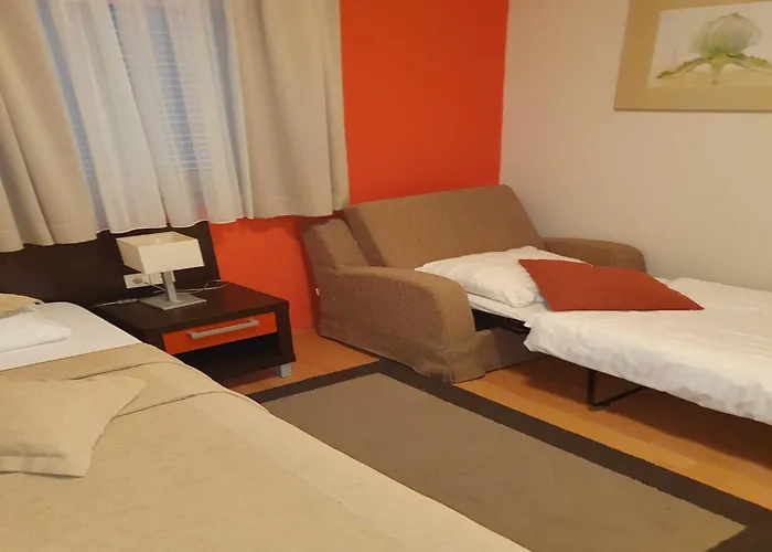 Apartamento Marina Portoro Family Friendly 4 - Two Bedroom Portorož